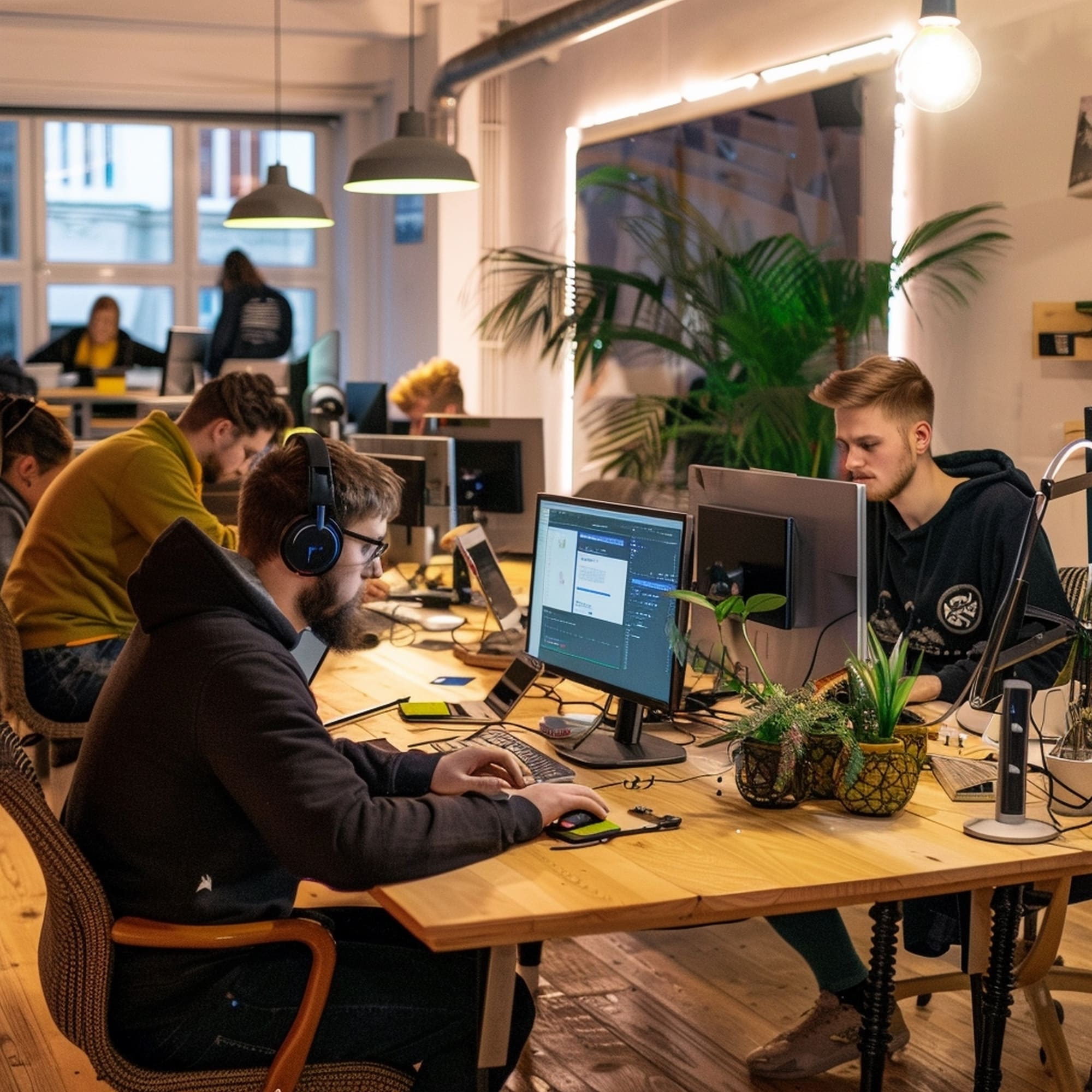 group-people-are-working-computer-large-room